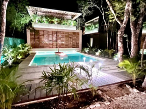 Stylish New Studio in TULUM by Simply Comfort